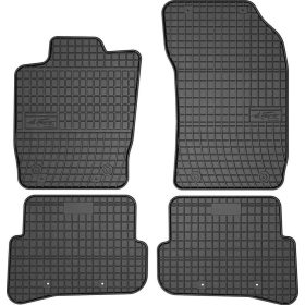 Audi A1 (8X) ( 2010-2018 ) Frogum Gumiszőnyeg szett