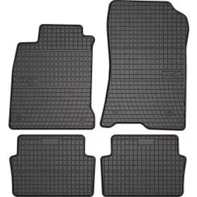 Renault LAGUNA (III) (2007-2015) Frogum Rubber Mat Set