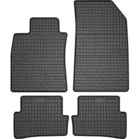 Renault Clio (III) (2005-2013) Frogum Rubber Mat Set