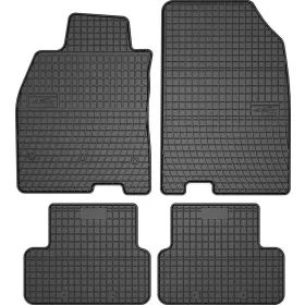 Renault FLUENCE (2009-2015) Frogum rubber mat set