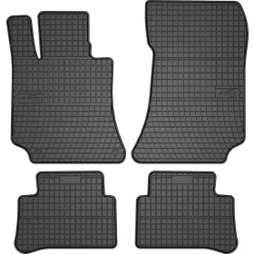 Mercedes E-CLASS (W212) (2009-2016) Frogum rubber mat set