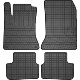 Mercedes B-CLASS (W246) (2011-2018) Frogum rubber mat set