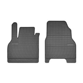   Renault KANGOO (II) (2008-2021) 2-seater Frogum rubber mat set