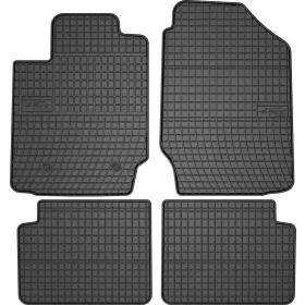 Toyota Corolla (E120) (2001-2007) Frogum Rubber Mat Set