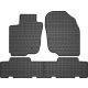 Toyota RAV4 ( 2006-2013 ) Frogum Gumiszőnyeg szett