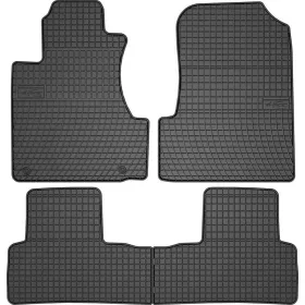 Honda CR-V (III) ( 2006-2012 ) Frogum Gumiszőnyeg szett