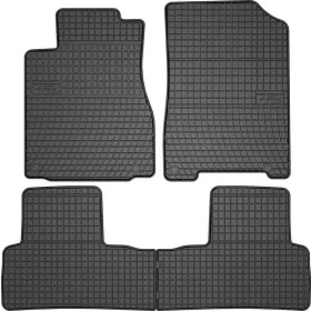 Honda CR-V (IV) (2012-2018) Frogum Rubber Mat Set