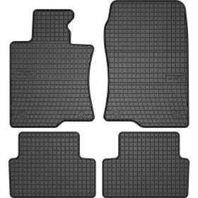 Honda ACCORD (VIII) ( 2008-2015 ) Frogum Gumiszőnyeg szett
