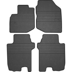 Honda JAZZ (III) ( 2008-2015 ) Frogum Gumiszőnyeg szett