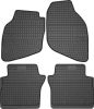 Honda JAZZ (II)  / City ( 2002-2008 ) Frogum Gumiszőnyeg szett
