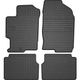 Mazda 6 (I) (2002-2008) Frogum Rubber Mat Set
