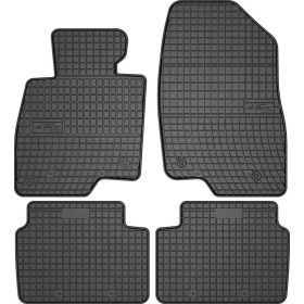 Mazda 3 (III) (2013-2019) Frogum rubber mat set