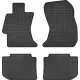 Subaru Levorg ( 2014- ) / Subaru XV ( 2011-2018 )  Frogum Gumiszőnyeg szett