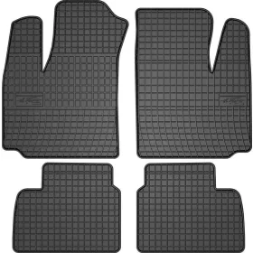 Fiat DOBLO (I) ( 2000-2010 ) Frogum Rubber Mat Set