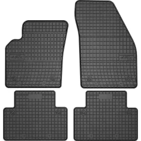 Volvo V50 (2004-2012) Frogum Rubber mat set