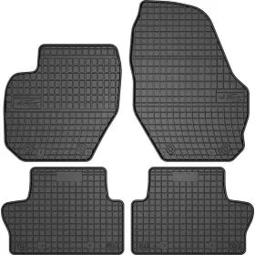 Volvo XC60 (2008-2017) Frogum rubber mat set