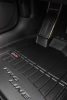Volkswagen Golf (VII) ( 2012-2020 ) / SEAT LEON III ( 2014- ) / VW T-Roc ( 2018- ) 3D ProLine magasperemű Frogum gumiszőnyeg szett