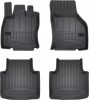 Volkswagen Passat (B8) ( 2014-2023 ) Pro-Line magasperemű Frogum Gumiszőnyeg szett