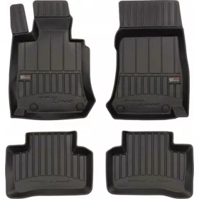   Mercedes GLC (X253/C253) (2015-2022) 3D Pro-Line high-rim Frogum