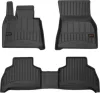 BMW X5 (G05) ( 2019- ) 3D Pro-Line magasperemű Frogum Gumiszőnyeg szett