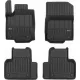MERCEDES ML (W166) 3D gumiszőnyeg, Pro-Line, 2011-2015