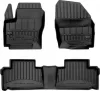 Ford GALAXY (II) ( 2010-2015 ) 3D Pro-Line magasperemű Frogum Gumiszőnyeg szett