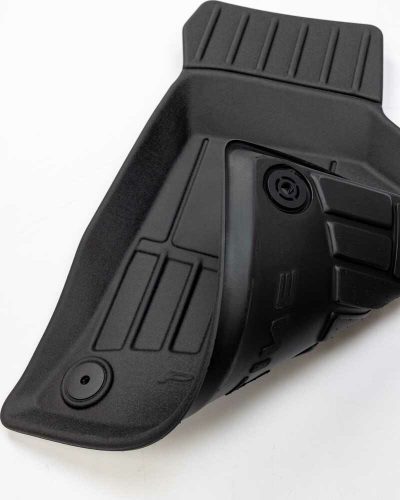 Ford GALAXY (II) ( 2010-2015 ) 3D Pro-Line magasperemű Frogum Gumiszőnyeg szett