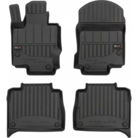   Mercedes GLE SUV (W167) (2019-) 3D Pro-Line high-edged Frogum rubber mat set
