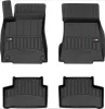 Mercedes B-CLASS (W247) ( 2018- ) 3D Pro-Line magasperemű Frogum Gumiszőnyeg szett