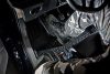 BMW I3 (I01) ( 2013-2022 )3D Pro-Line magasperemű Frogum Gumiszőnyeg szett