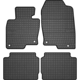 Mazda CX-5 (II) (2017-) Frogum Rubber Mat Set
