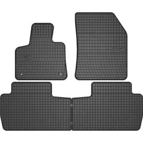 Peugeot 5008 (II) (2017-) Frogum Rubber Mat Set