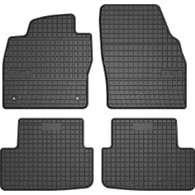 Seat Ibiza (V) (2017-) Frogum Rubber Mat Set