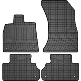 Audi Q5 (FY) (2017-) Frogum Rubber Mat Set