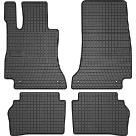 Mercedes E-CLASS (W213) (2016-2023) Frogum Rubber Mat Set