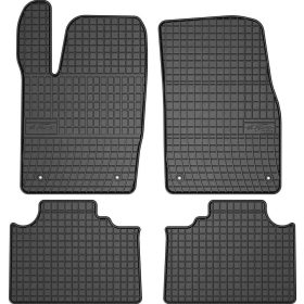   Jeep Grand Cherokee (WK2) ( 2011-2021 ) Frogum Gumiszőnyeg szett