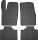 Jeep Grand Cherokee (WK2) ( 2011-2021 ) Frogum Gumiszőnyeg szett