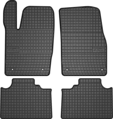 Jeep Grand Cherokee (WK2) ( 2011-2021 ) Frogum Gumiszőnyeg szett