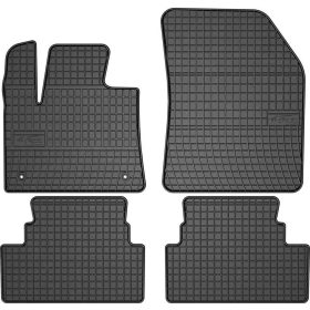 Opel Grandland X (2017- ) Frogum Rubber Mat Set