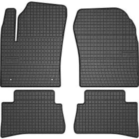   Toyota C-HR (I) (2016-2023) / C-HR (II) (2024-) Frogum Rubber Mat Set