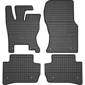 Land Rover Range Rover Velar (2017-) Frogum Rubber Mat Set