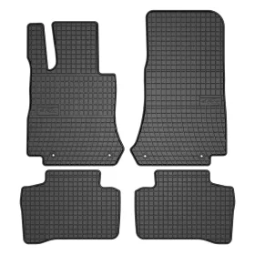 Mercedes GLC (X253/C253) (2015-2022) Frogum Rubber Mat Set
