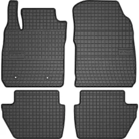 Ford Ecosport (II) Facelift (2018-) Frogum Rubber Mat Set