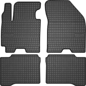 Suzuki Swift (2017-) Frogum Rubber Mat Set