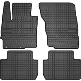 Mitsubishi Eclipse Cross (2018-) Frogum rubber mat set