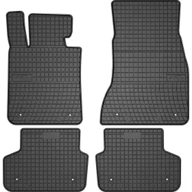   BMW 5 (G30/G31) Sedan/Station Wagon (2017-) Frogum Rubber Mat Set