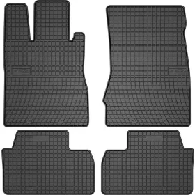 Mercedes S-Class w220 (1998-2005) Frogum Rubber Mat Set