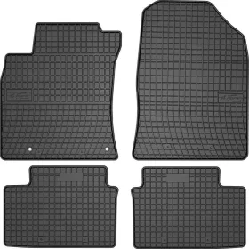   Kia Ceed (III) ( 2018- ) / Hyundai i30 (III) ( 2018- ) Frogum Gumiszőnyeg szett