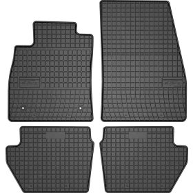 Ford Fiesta (VII) (2017-) Frogum rubber mat set