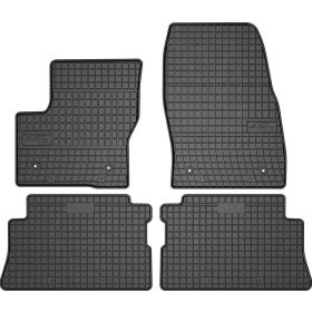Ford Kuga (II) (2012-2019) Frogum rubber mat set